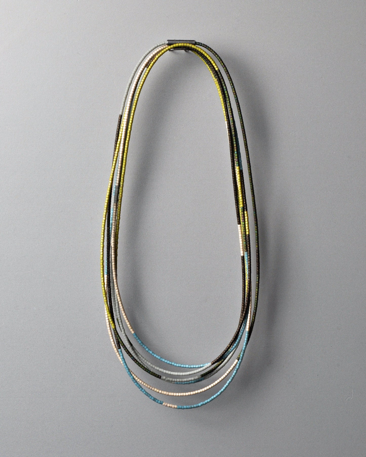 Sierra Sweep Necklace