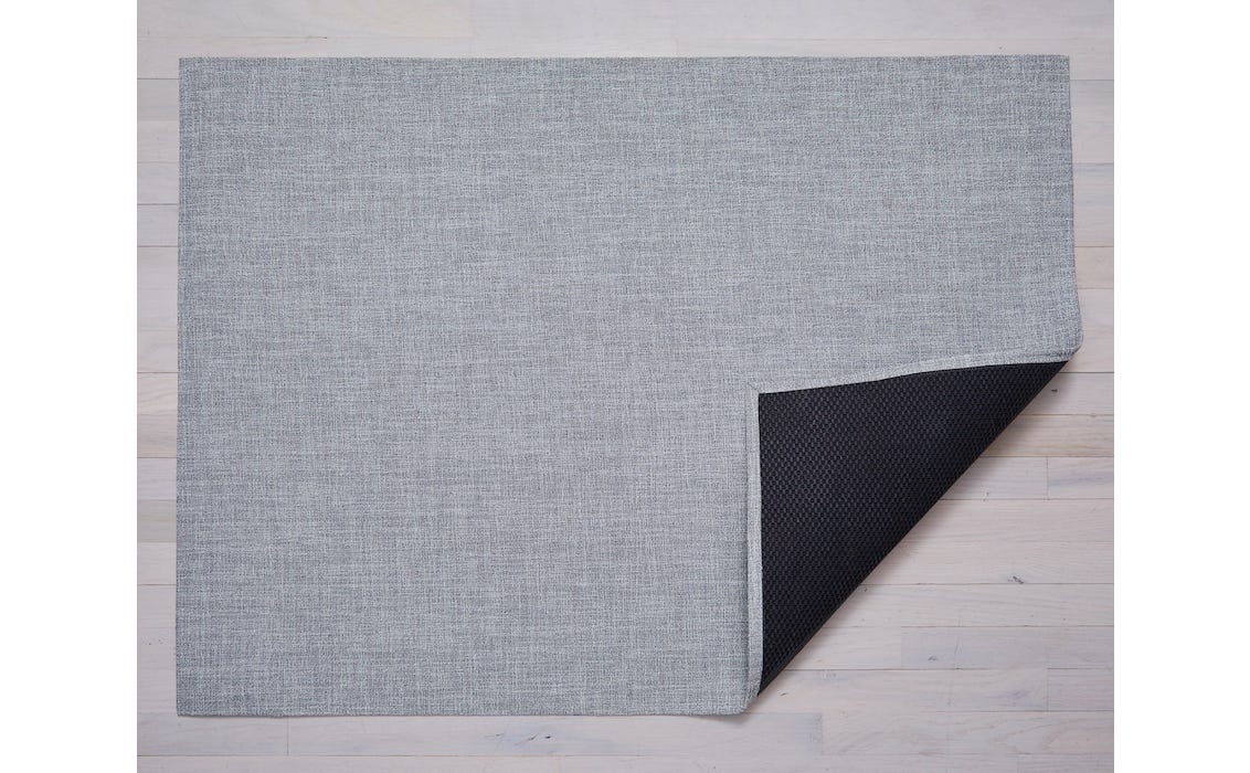 Boucle Moon Woven Floormat 35x48