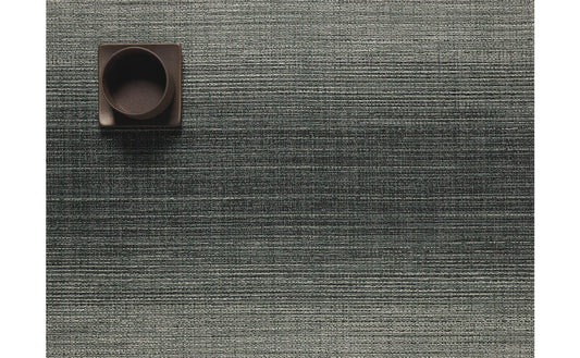 Placemat Ombre Jade Rectangle 14x19