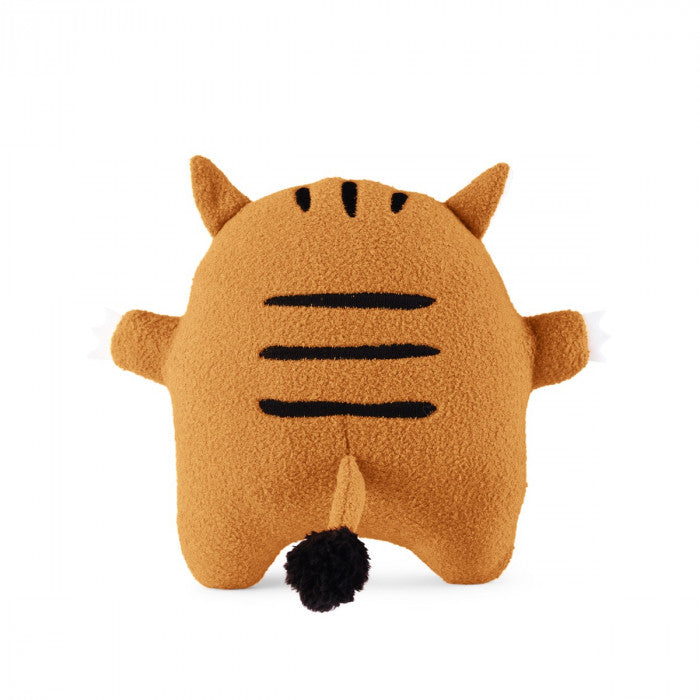 Rice Tiger Plush Toy