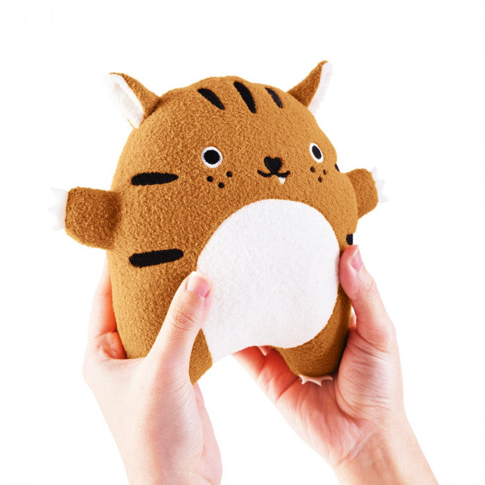 Rice Tiger Plush Toy