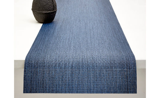 Table Runner Ombre Ink 14x72