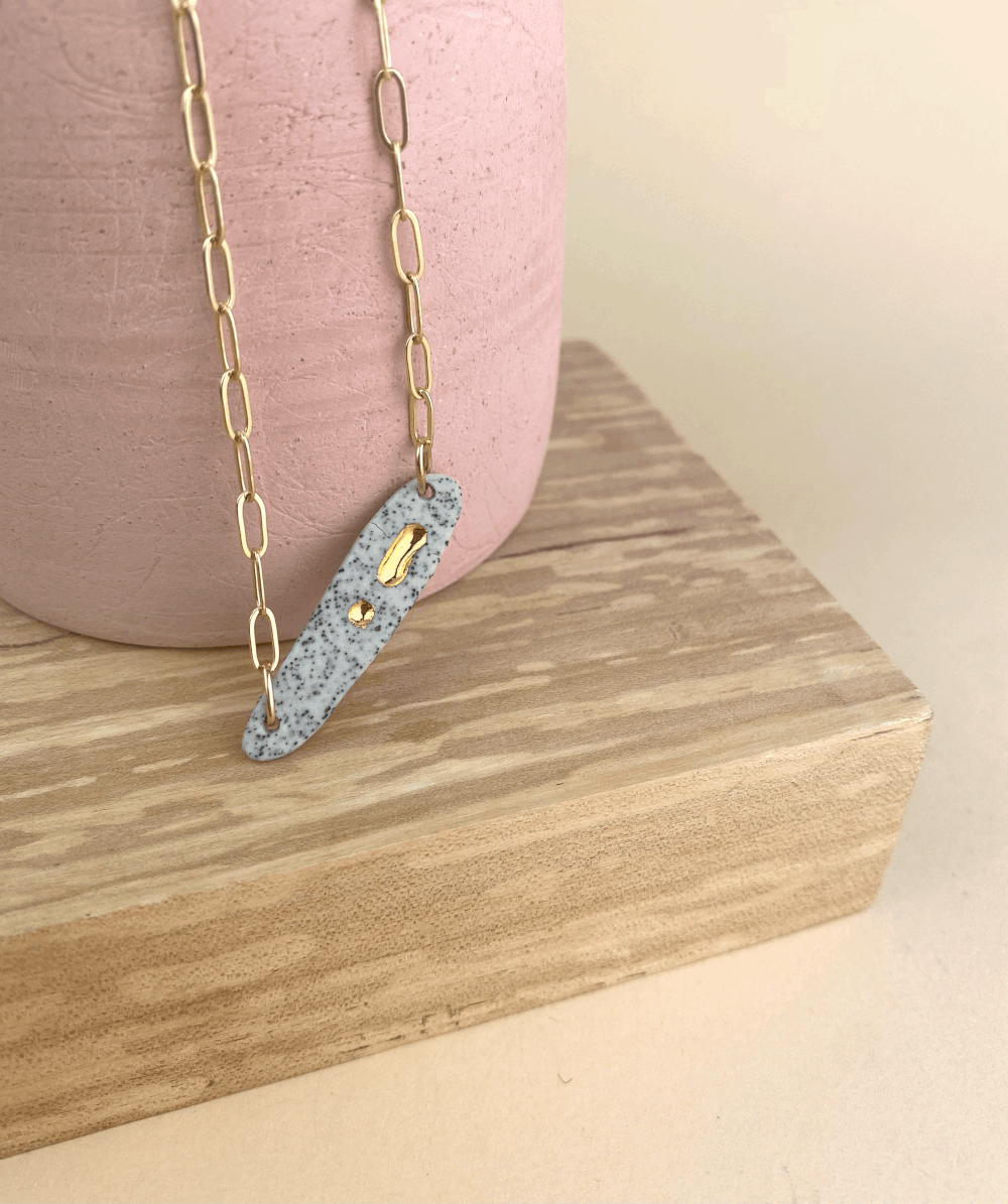Lascaux Necklace