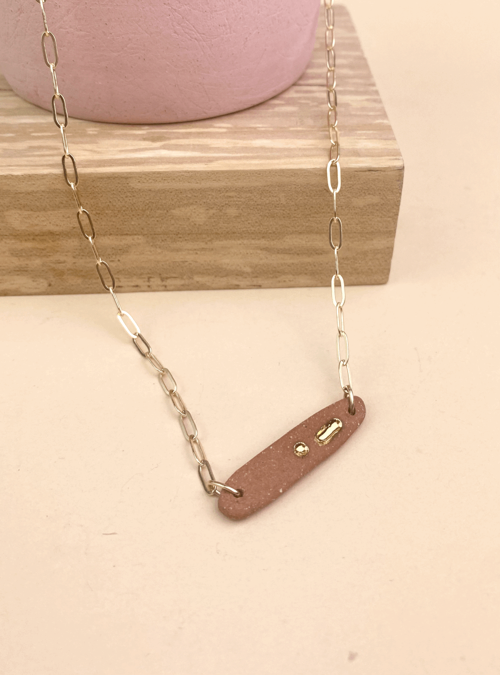 Lascaux Necklace
