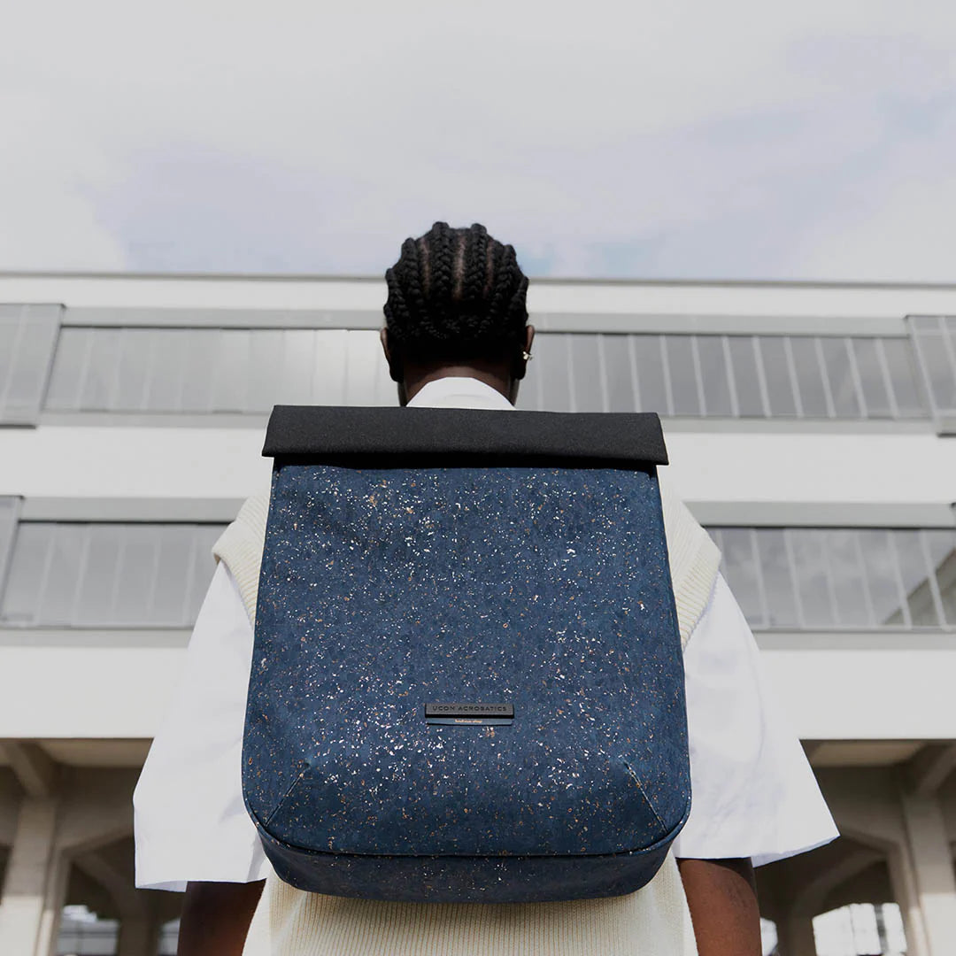 Kito Mini Backpack - Bauhaus