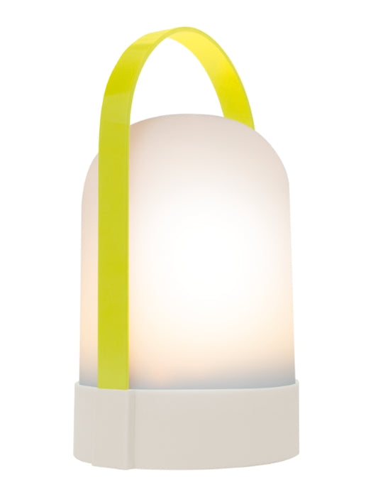 Luminaire URI