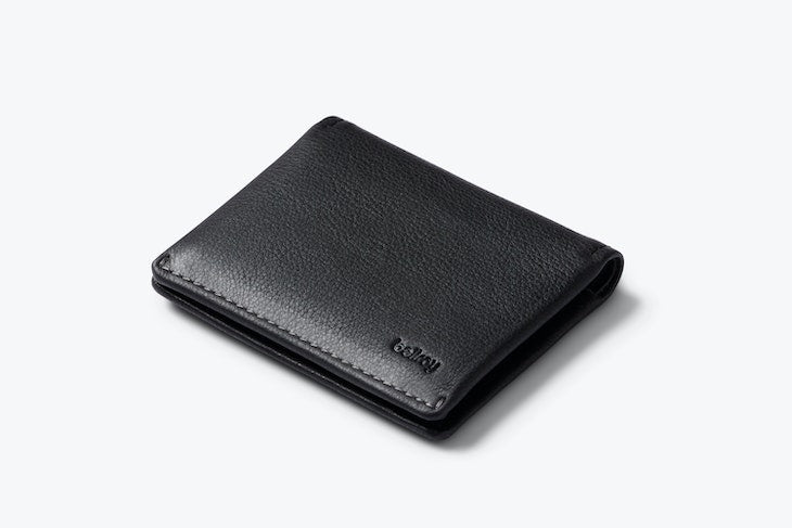 Slim Sleeve Wallet