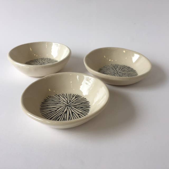 Little Ceramic Star Dish