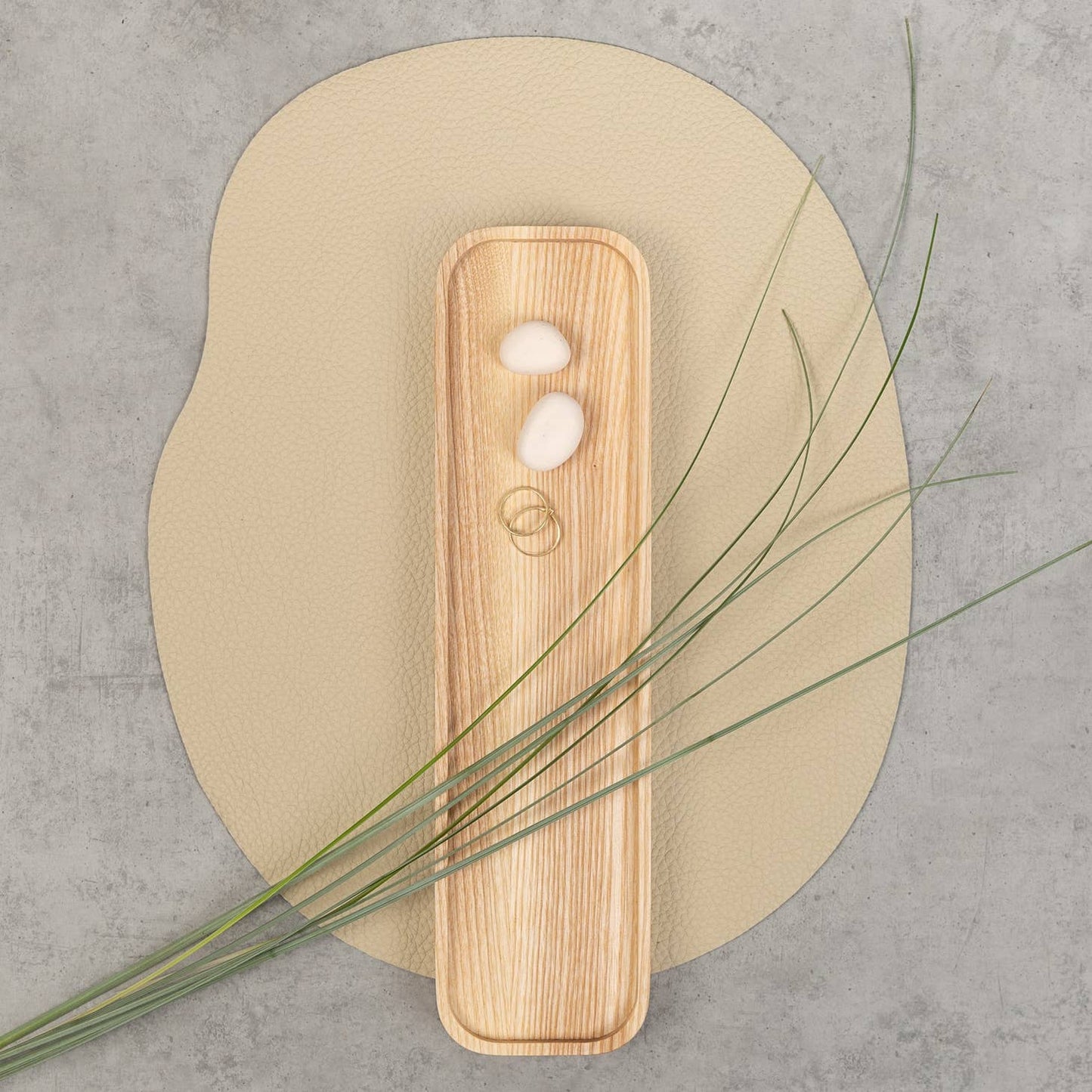 Wooden Tray, Small