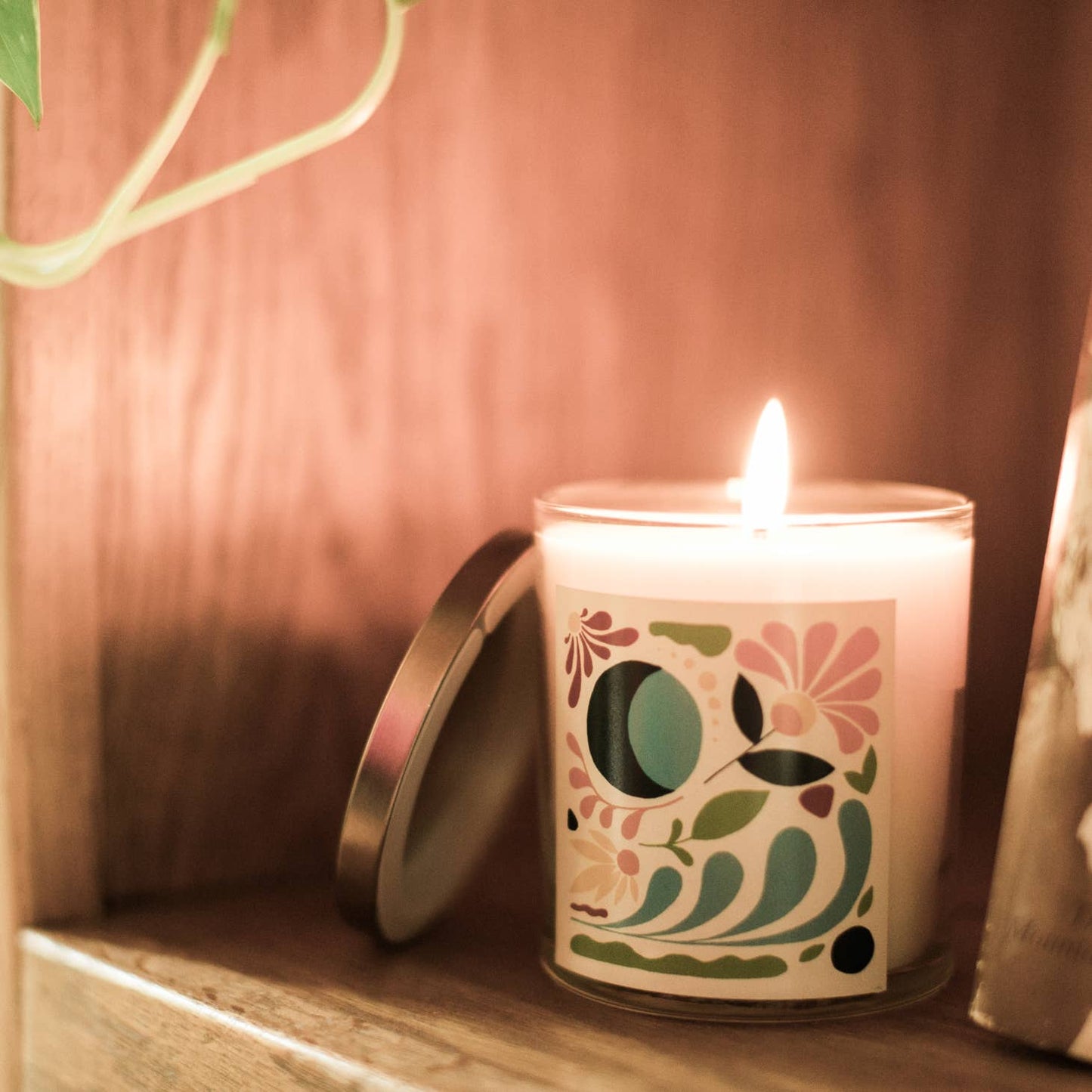 Play Candle 8.5 oz