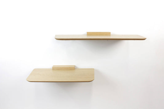 Wing Shelf, Large