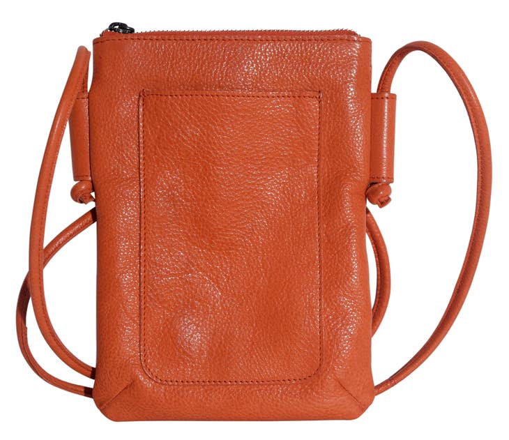 Miller Crossbody