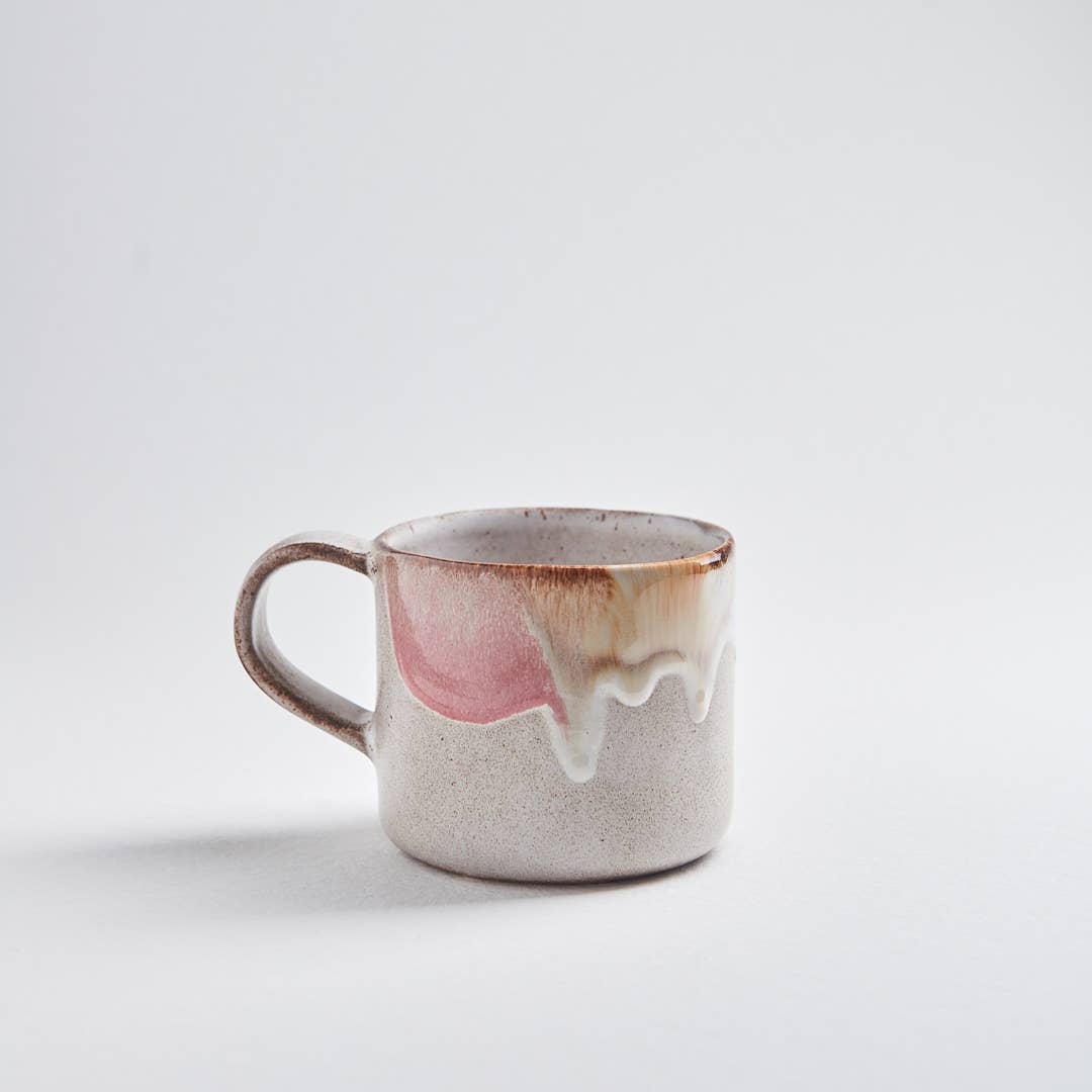 Melting Ice Cream Mug
