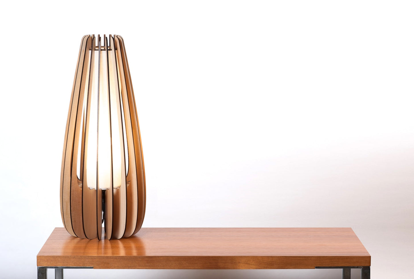 Cereus Lamp -- Large
