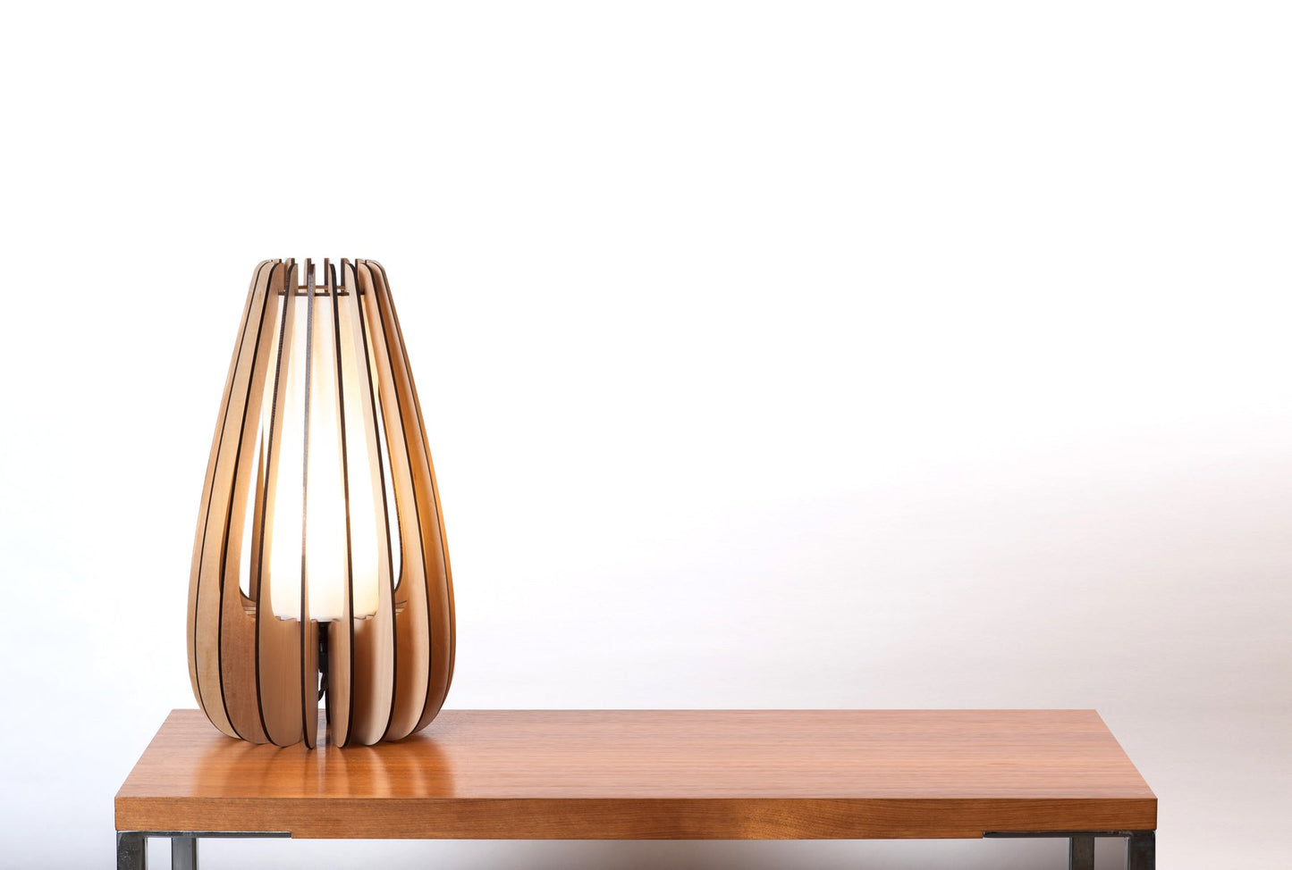 Cereus Lamp -- Medium