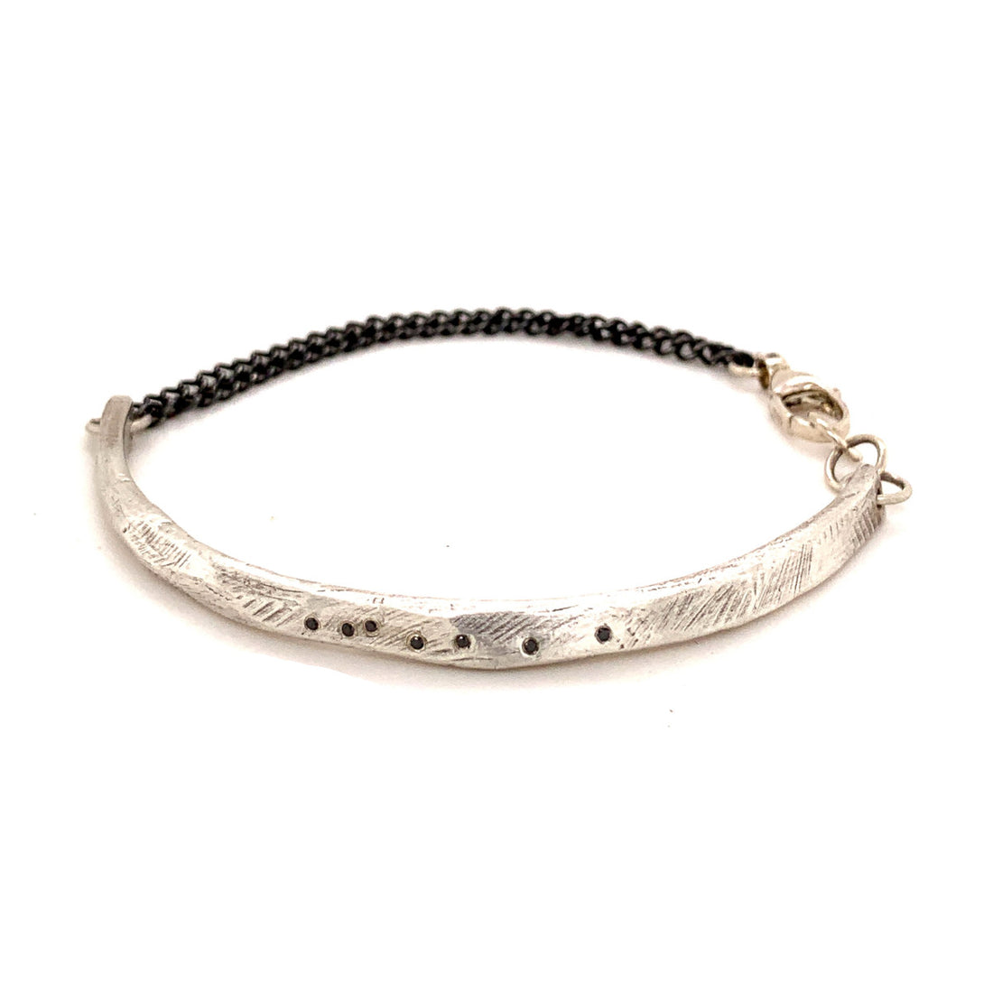 Skipping Stone Bracelet
