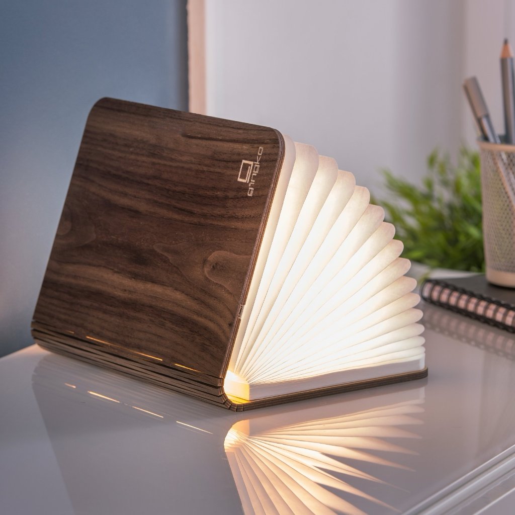 Smart Book Light, Small