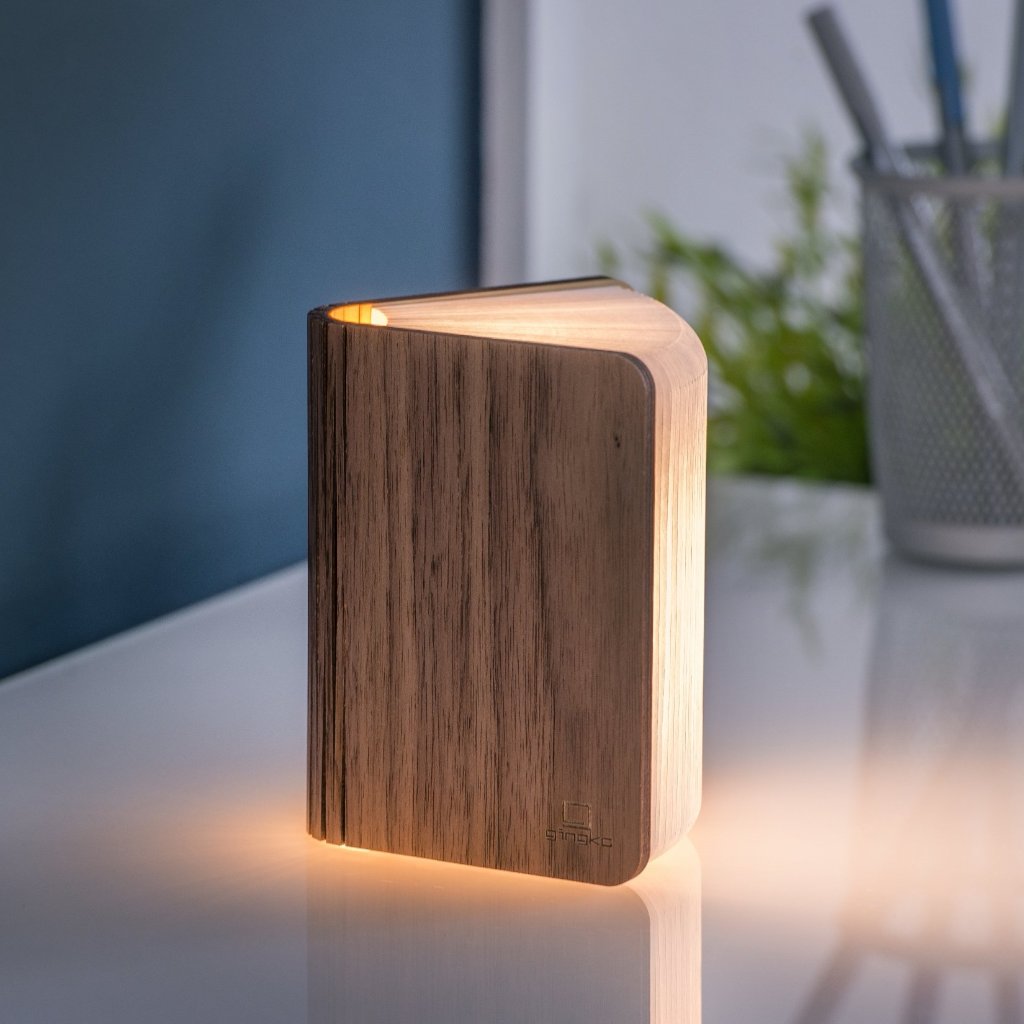 Smart Book Light, Small