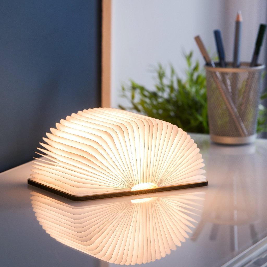 Smart Book Light, Small