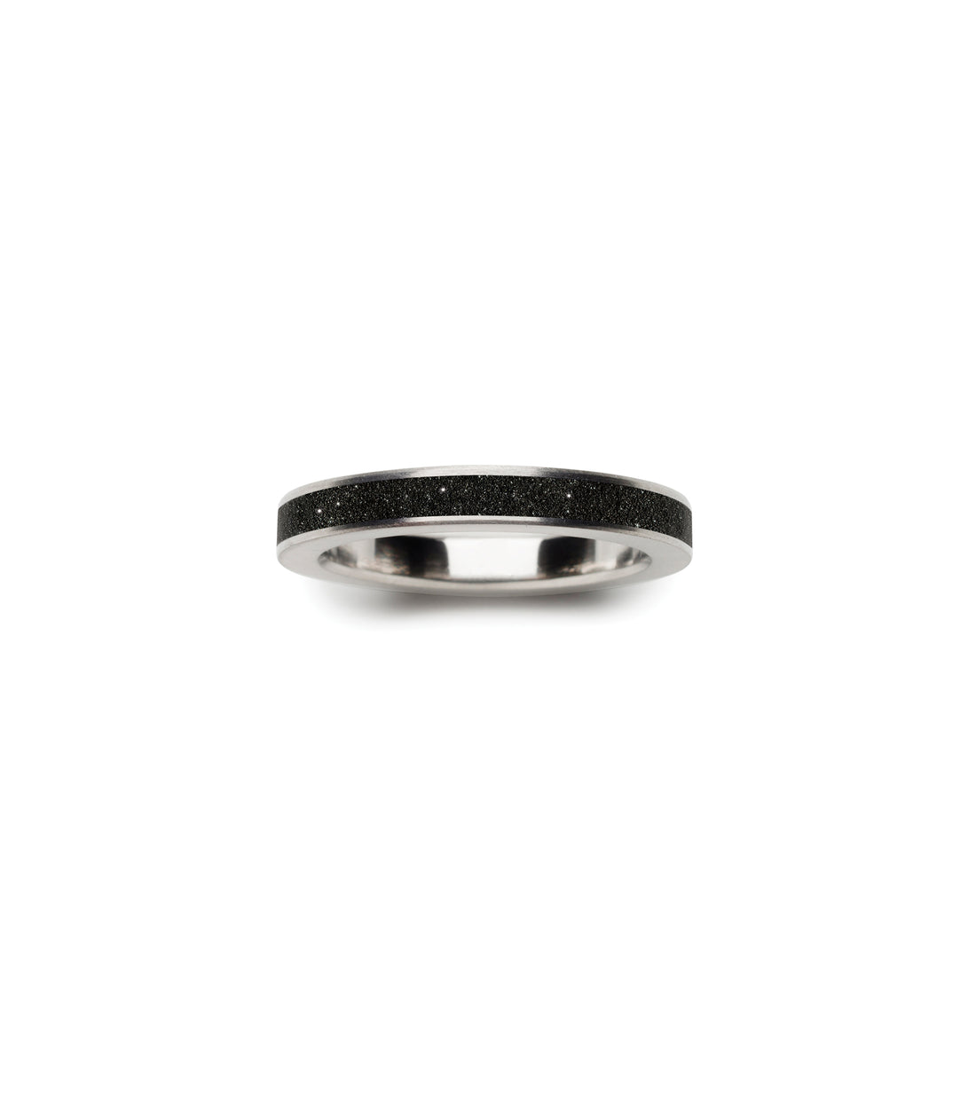 KMR170dd Diamond Dust Concrete Ring
