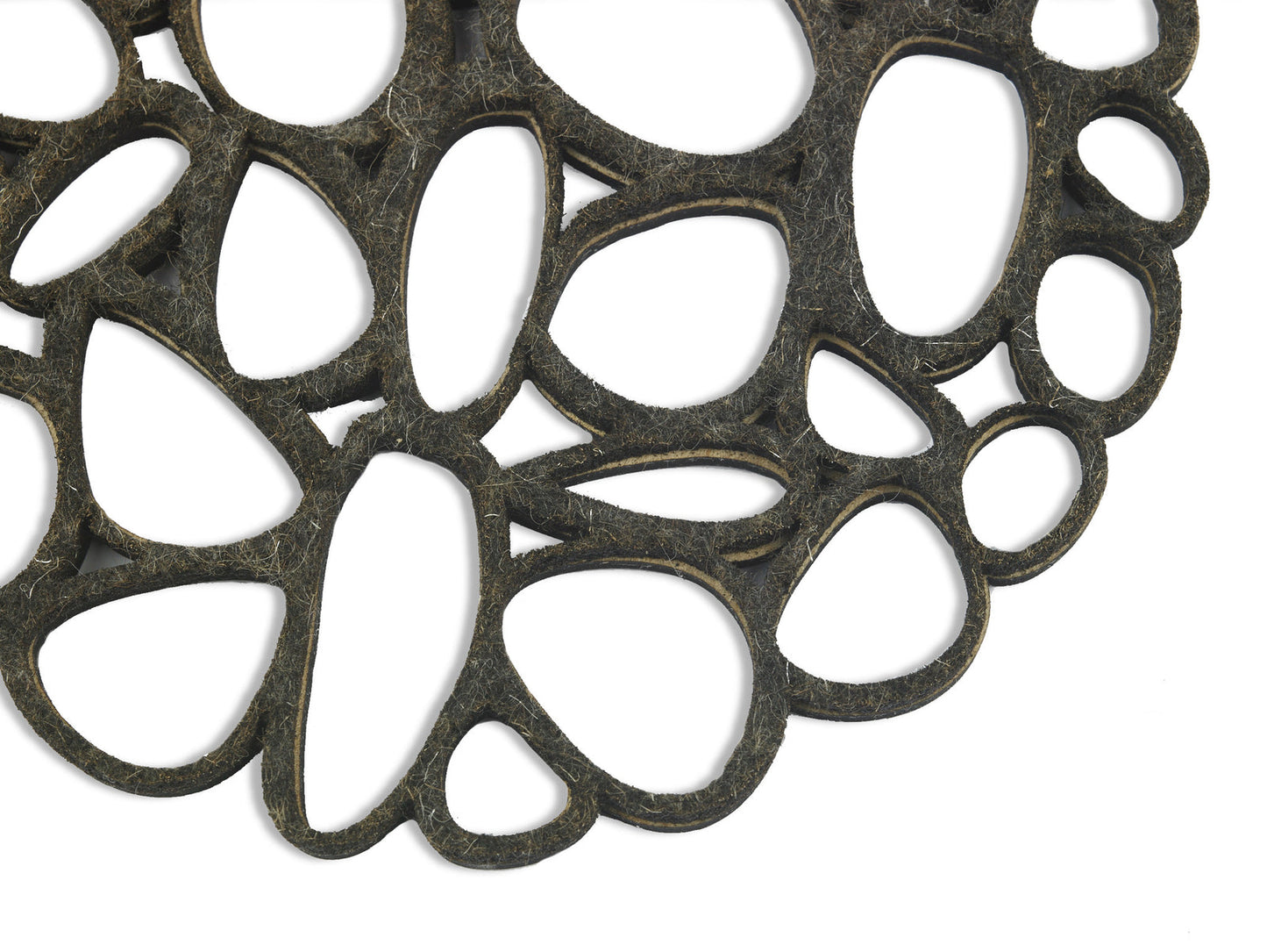 Pebbles Trivets, Set of 2