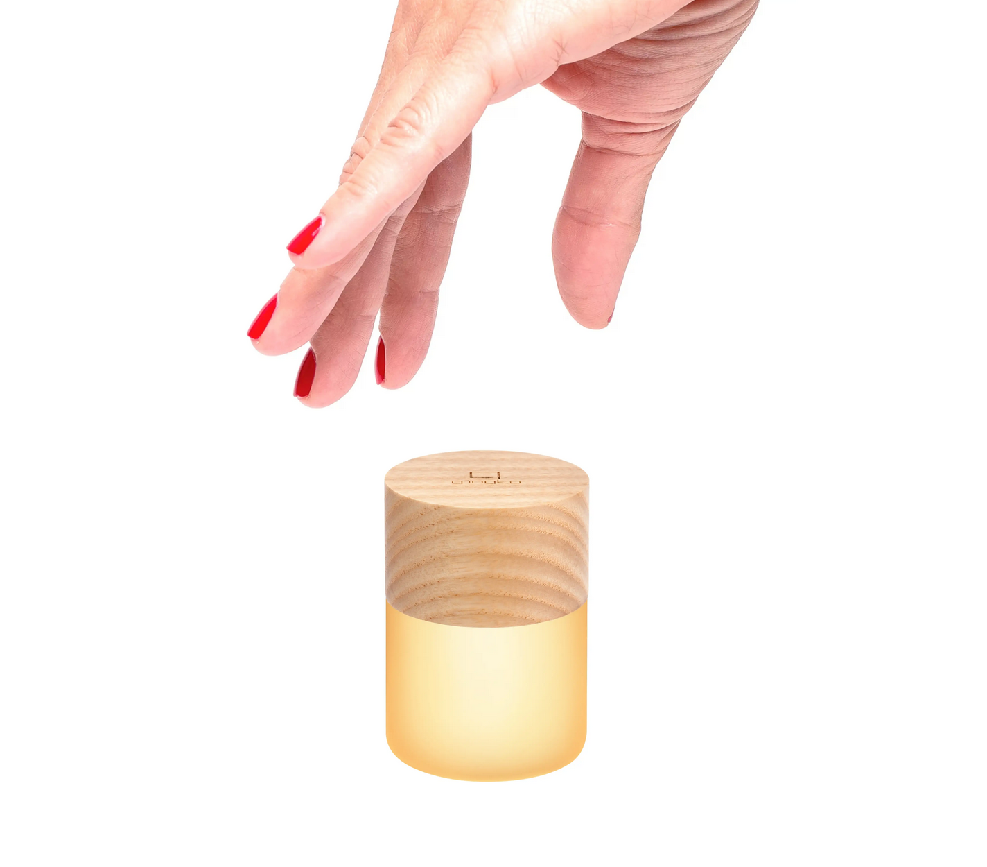 Lemelia Light, White Ash