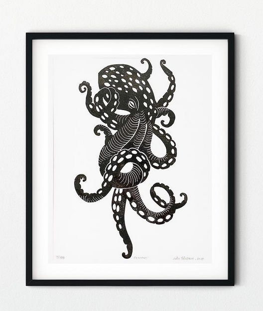 OCTOPUS
