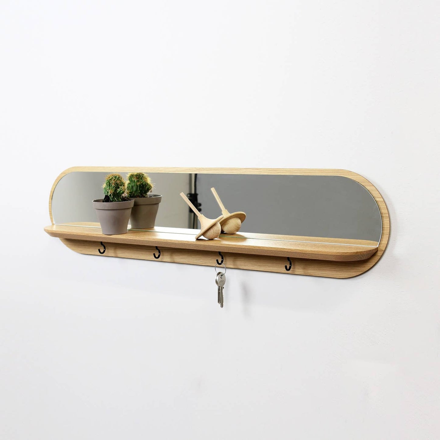 Moonlight Mirror , Long
