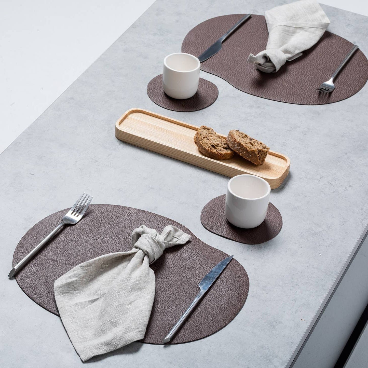 Wooden Tray, Small