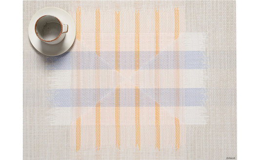 Placemat Mesa Opal Rectangle 14x19