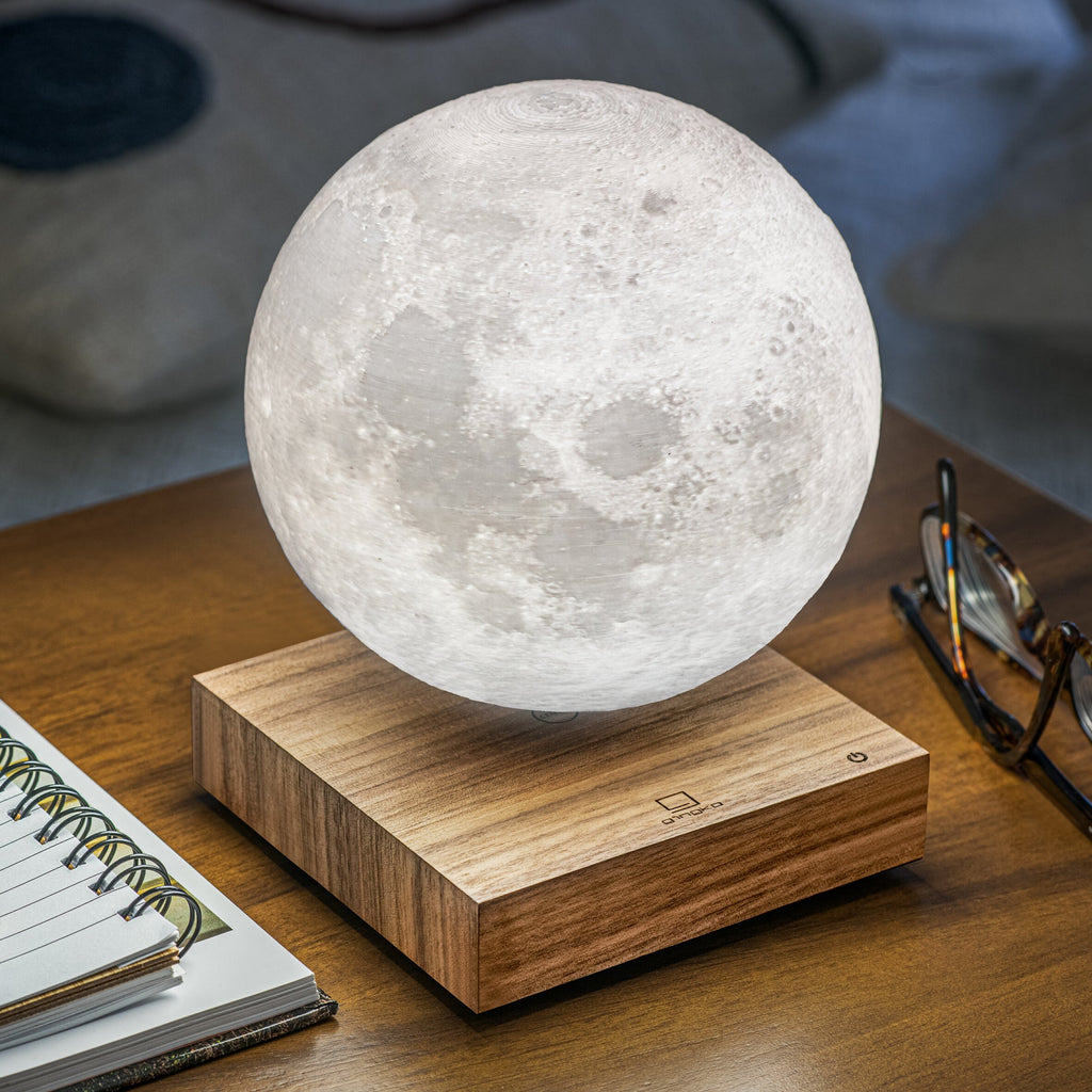Smart Moon Lamp