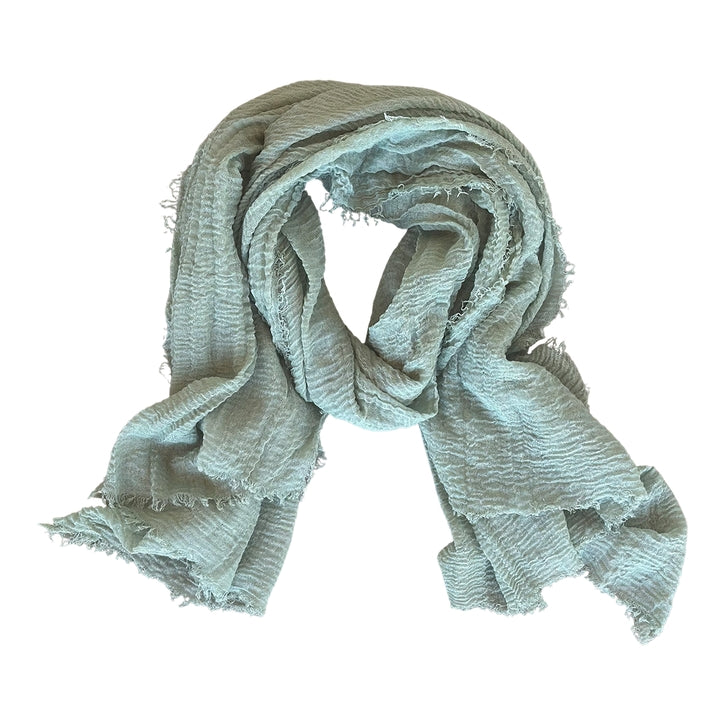 Insect Shield Lightweight Scarf, Sage