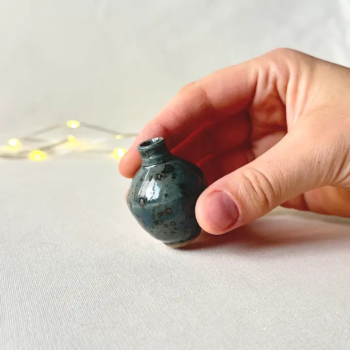 Tiny Bud Vase