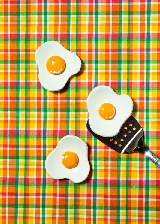 Egg Dish
