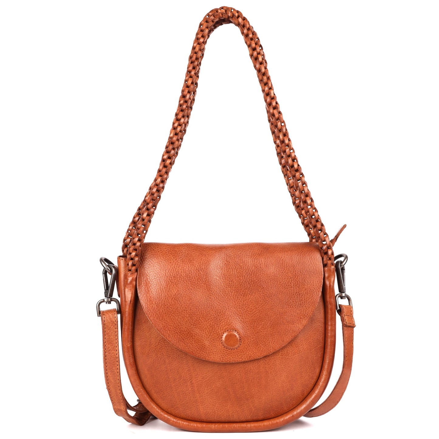 Portage Crossbody / Shoulder Bag