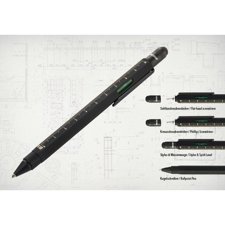 Multi-function Pen