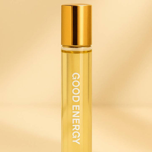 Good Energy Fragrance 10ml