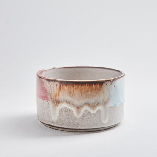 Melting Ice Cream Bowl