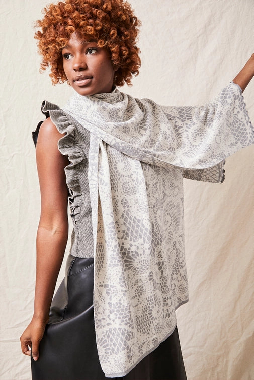 Chantilly Wrap