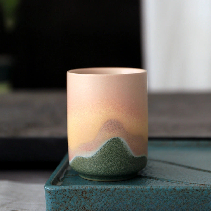 Yunomi Tea Cup