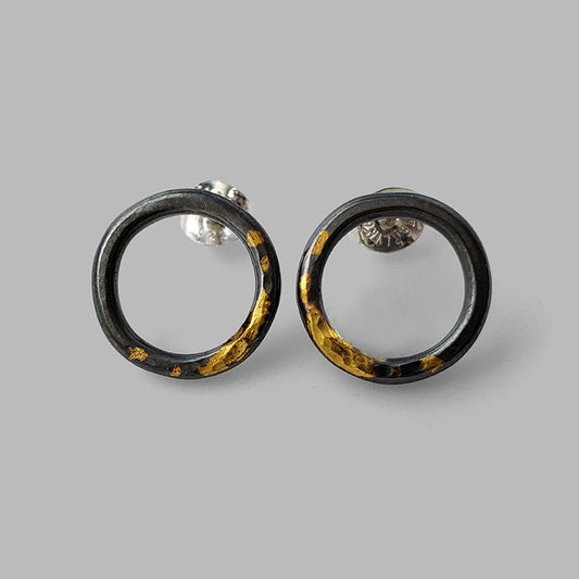 Mixed Metal Clearing Studs