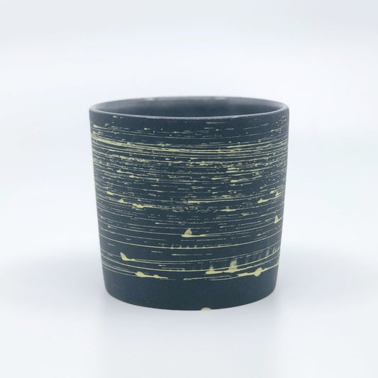 Seismic Tumbler Black