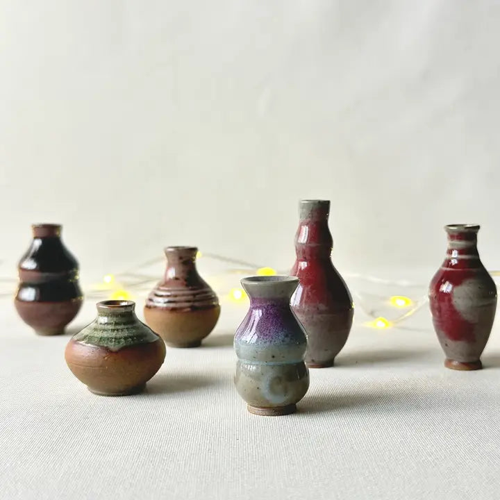 Tiny Bud Vase