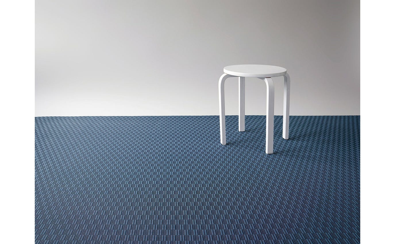Chord Ocean Woven Floormat 23x36