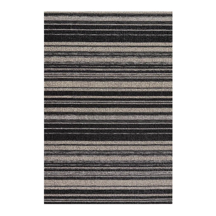 Echo Stripe Shadow Shag Utility 24x36