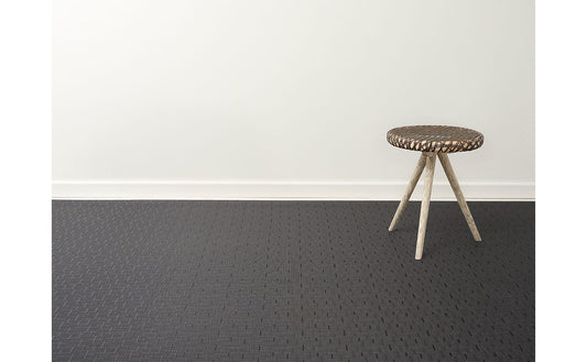 Bamboo Smoke Woven Floormat 23x36