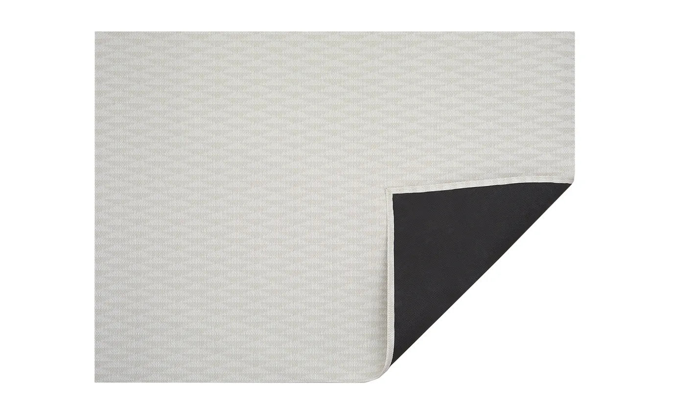 Arrow Porcelain Woven Floormat 23x36