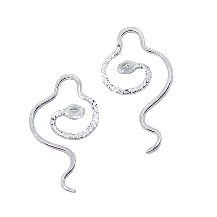 Little Viper Hoop
