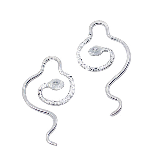 Little Viper Hoop