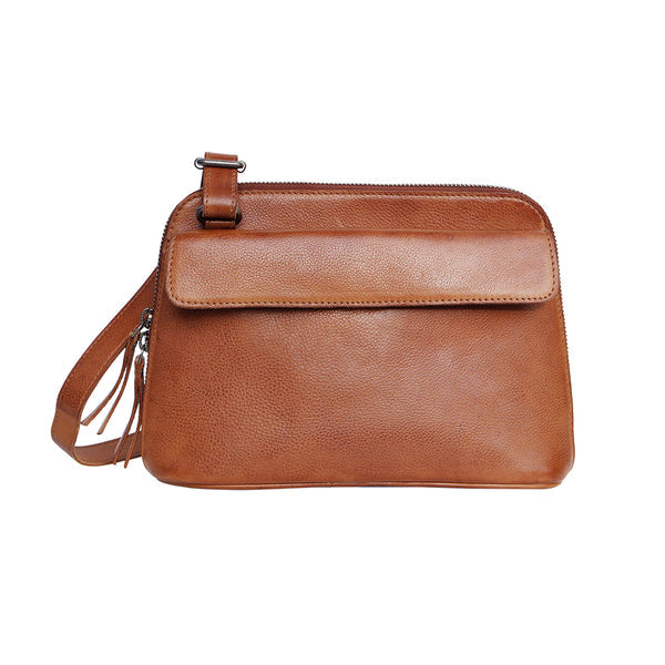 Luna Crossbody